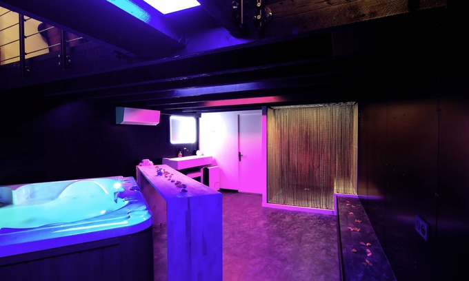 Saint Augustin Apartamento | Mieuxqualhotel La Rétro