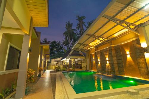 Dauis Casa | Mifaña Suites - Panglao Island