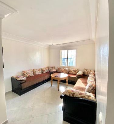 Ait Melloul Apartamento | miftah sahel