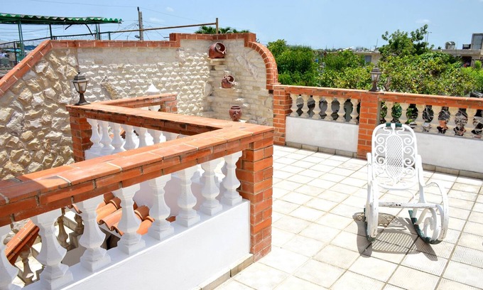 Municipality of Boyeros Casa | Migaby House