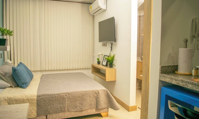 Cali Apartamento | Migar Alojamientos
