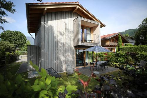 Garmisch-Partenkirchen Casa | Migat Design - Haus 1