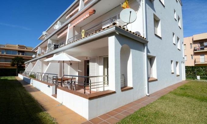 Els Griells Apartamento | MIGJORN MAR Bx-2