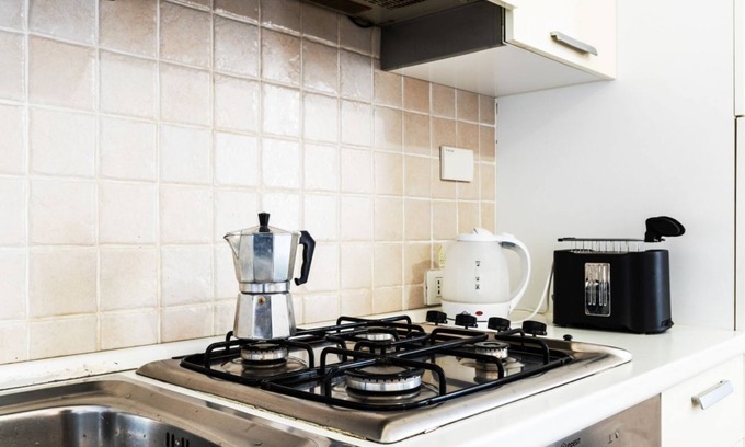 La Spezia Apartamento | Migliarina Cozy Apartment