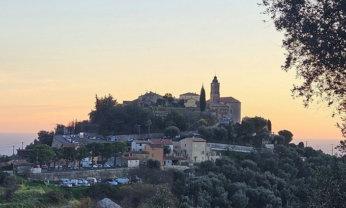 Castellar Apartamento | Mignon 2 rooms Castellar/Menton