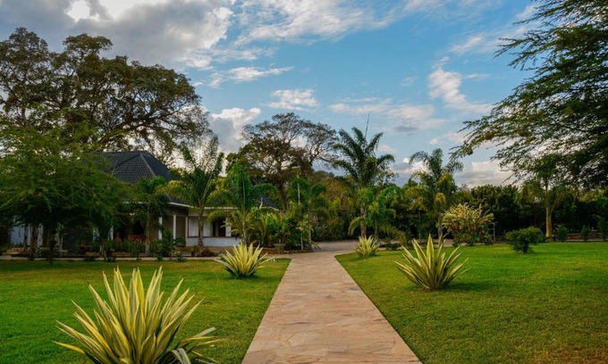 Arusha Complejo | Migo House & Resort