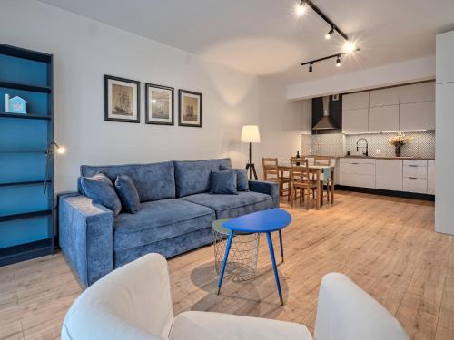 Piecki-Migowo Apartamento | Migowo Apt - Parking, Balcony - by Rentujemy