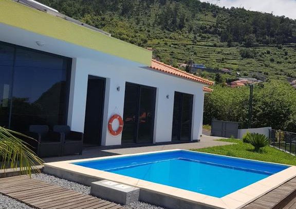 Arco da Calheta Villa | migs'place
