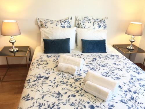 Coimbra City Centre Apartamento | Miguel Torga River