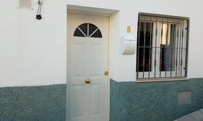 Tijola Apartamento | Miguel y Rosa 2