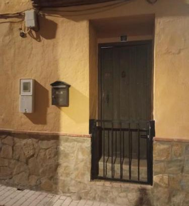 Tijola Apartamento | Miguel y Rosa