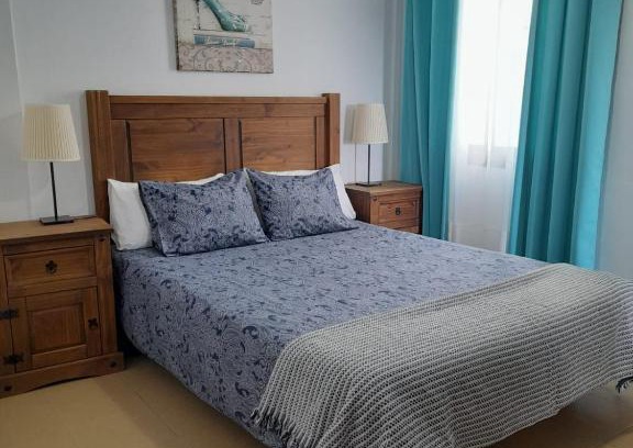 Los Llanos Apartamento | Miguelangelo