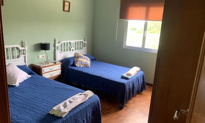 Deiro Casa | Migueliño - Casa Tía María