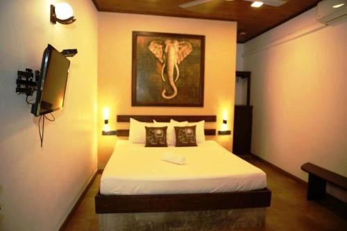 Anuradhapura Hotel | Mihisara Resort