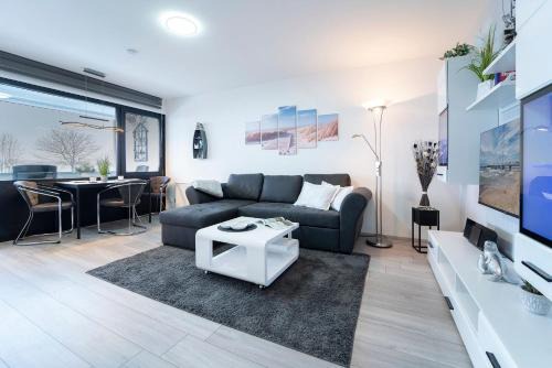 Heringsdorf Apartamento | Mija