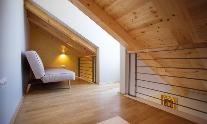 Old Town Hotel | Mijama Suites