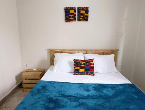 Jinja Apartamento | Miji Lake Victoria View Cottage