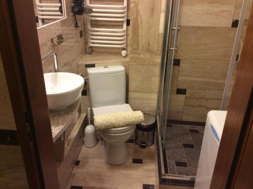 Rakowiec Apartamento | mika rooms Raclawicka 144 & Wislicka 3 Studio - Adults Only