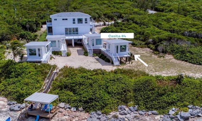 Governor's Harbour Villa | Mika's Resort Casita #4