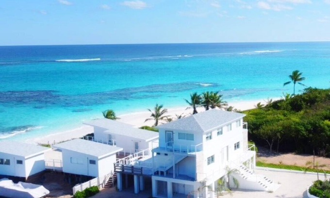 Governor's Harbour Apartamento | Mika's Resort