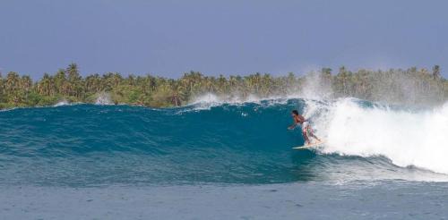 Thaa Atoll Casa | Mikado Break Inn