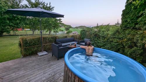 Sandefjord Casa | Mikael's Bed & Spa