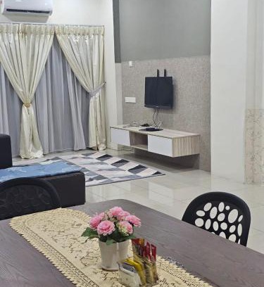 Chemor Apartamento | Mikayla homestay