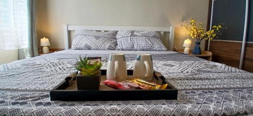 Dumaguete Apartamento | Mike's Residence at Marina Spatial - Dumaguete City