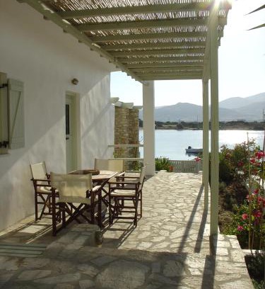 Antiparos Apartamento | Mike'sPlace