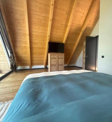Belis Chalet De Esquí | MikeHaus