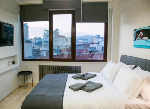 Serres Apartamento | Mikel Angelo hall