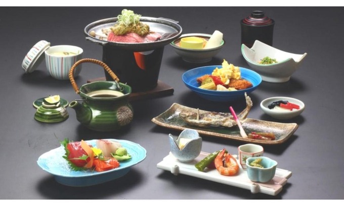 Gero Hotel | Miki no Sato Hotel Miki - Vacation STAY 51868v