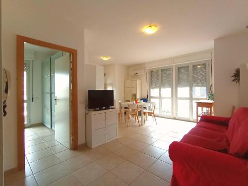 Tortoreto Lido Apartamento | Miki1