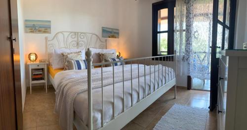 Kalyves Polygyrou Casa | Mikiverna Seas the Day !