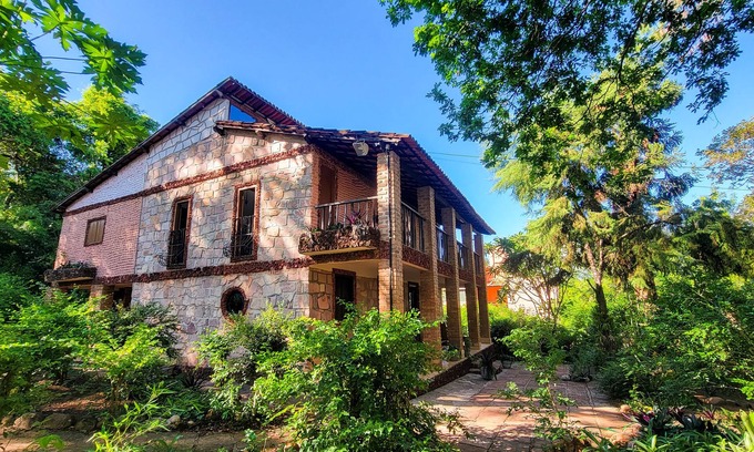 Lencois Villa | Miko Loko Hospedaria, a sua Casa em Lençóis, Bahia