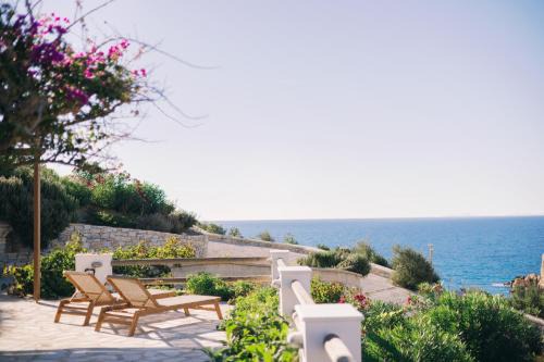 Naxos Casa | Mikra Bay Vineyard Guesthouses