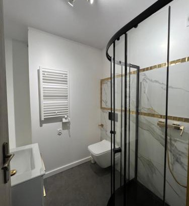 Centrum Apartamento | Mikro Apartament Matejki 4
