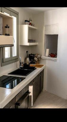 Amorgos Town Apartamento | Mikro Kastro