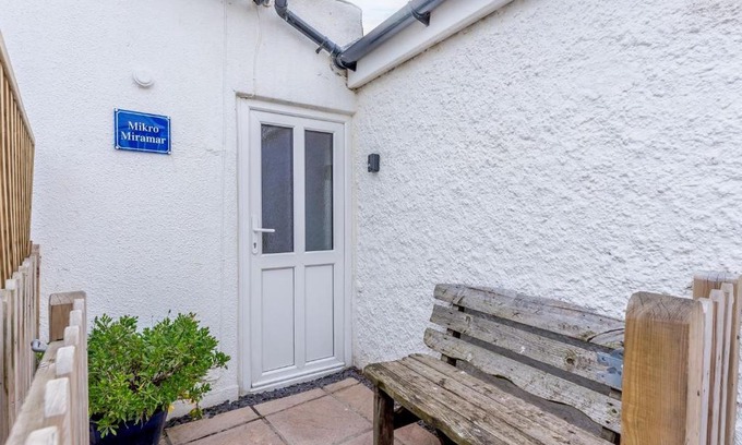 Pevensey Casa | Mikro Miramar - Cottage