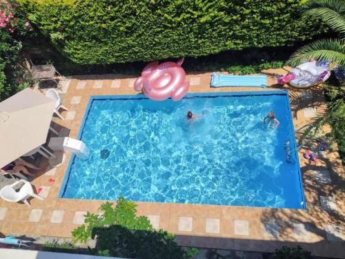 Atsipópoulon Casa | Mikros Paradisos