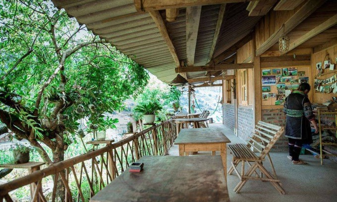 Hau Thao Cama Y Desayuno | Miku Chill House