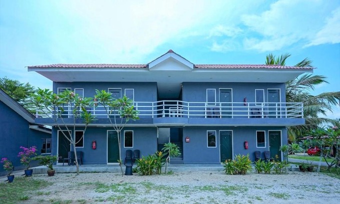 Lubok Buaya Hotel | Mila Motel 2