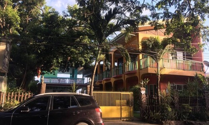Oslob Casa | Mila's Inn by Cocotel