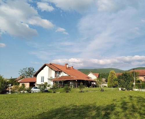Central Serbia Apartamento | Miladinović Bistrica