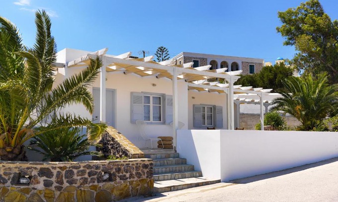 Psathi Casa | Milaki Kimolos