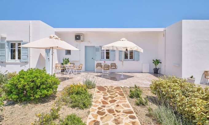 Psathi Casa | Milaki Kimolos