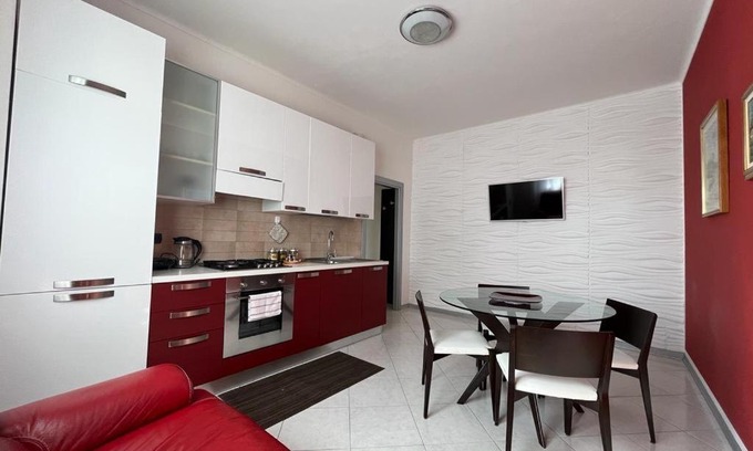 Niguarda Apartamento | Milan apartment