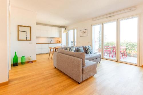 Milan Apartamento | Milan Bloom Design Apartment