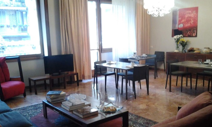 Porta Tenaglia Apartamento | Milano Brera Relais, apartamento