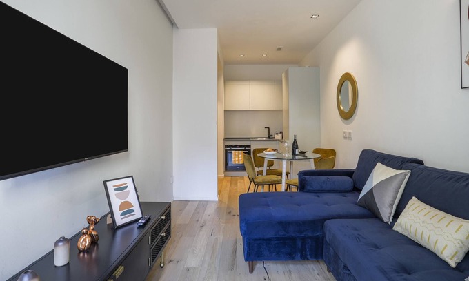 Porta Venezia Apartamento | Milan Chic Luxury Apartments-hosted by Sweetstay